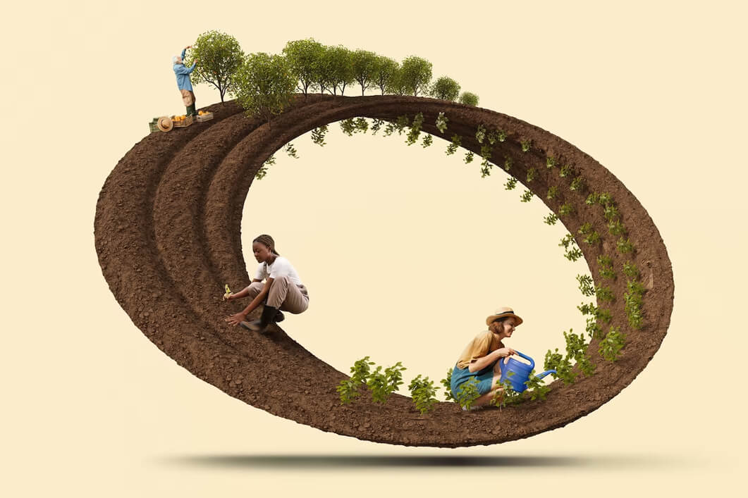  International Day for Biological Diversity Child Help Foundation