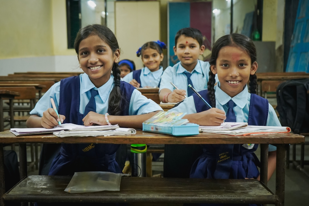 Children’s Day Child Help Foundation