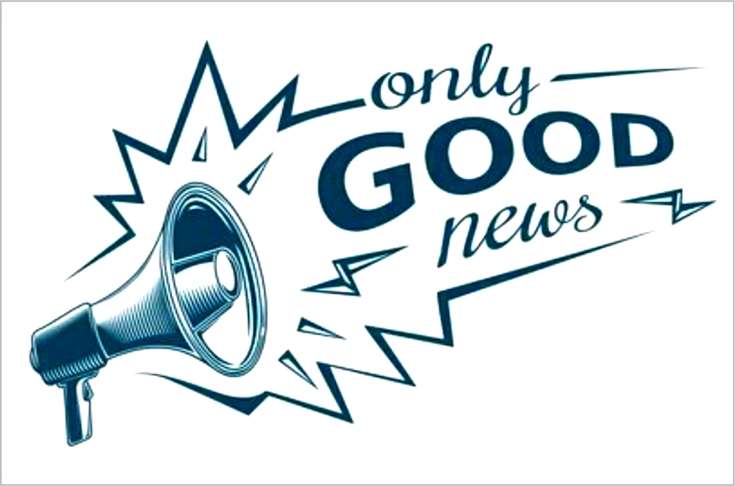 Good News Only, Child Help Foundation