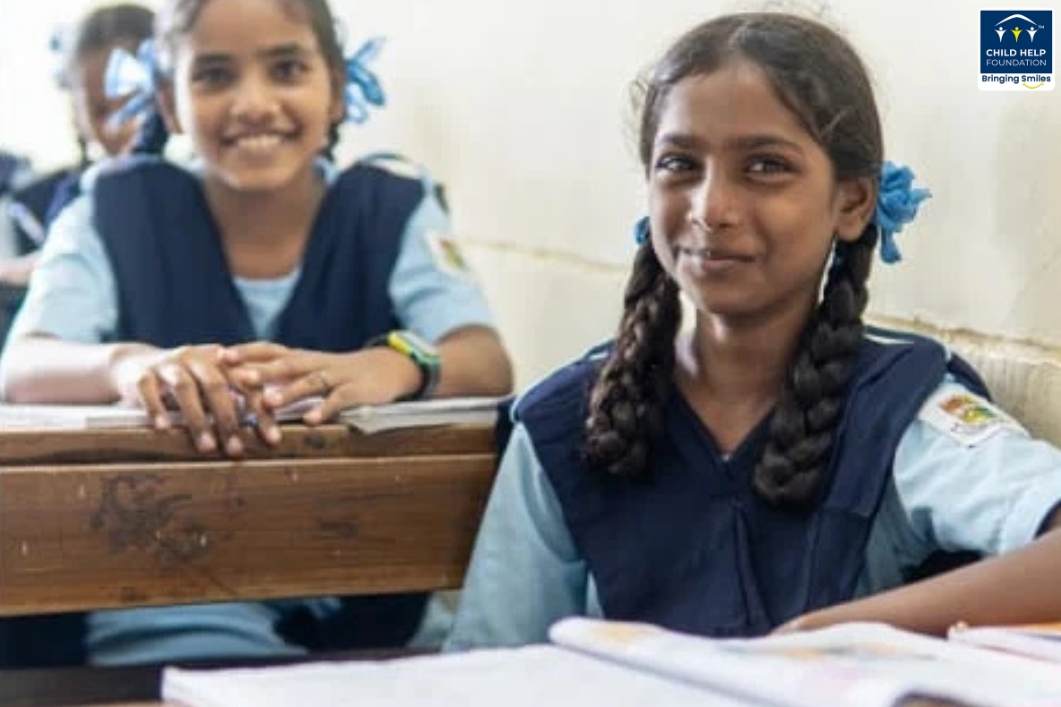  International Daughters Day Child Help Foundation