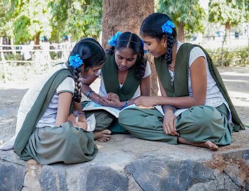 National Girl Child Child Help Foundation