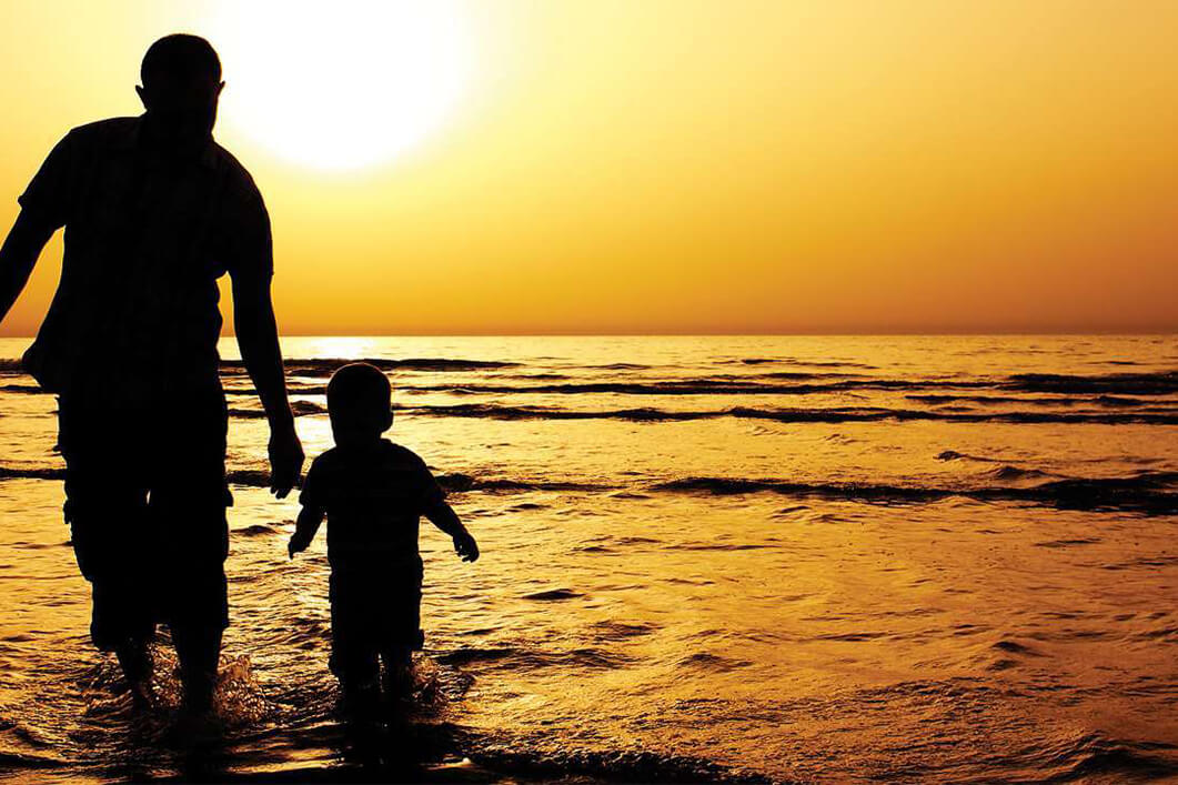 Father’s Day Child Help Foundation